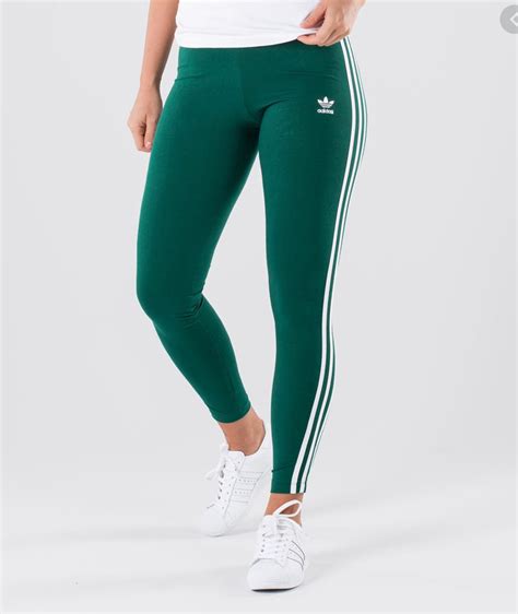 adidas legging oud roze|adidas green leggings.